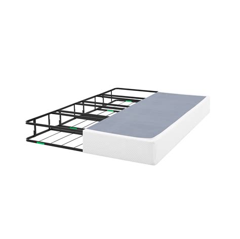 mainstays 7.5 inch quad-fold metal box spring|Mainstays 7.5″ Quad.